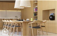 GHẾ NEVA 02 - ĐỆM DA