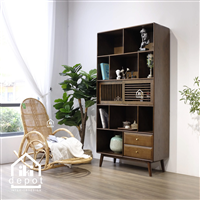 TỦ - KỆ TRANG TRÍ DEDAR IKI006