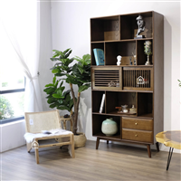 TỦ - KỆ TRANG TRÍ DEDAR IKI006