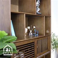 TỦ - KỆ TRANG TRÍ DEDAR IKI006