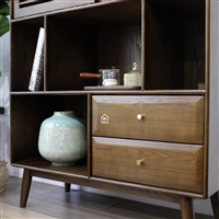 TỦ - KỆ TRANG TRÍ DEDAR IKI006