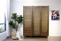 TỦ QUẦN ÁO CÁNH MÂY 02