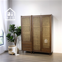 TỦ QUẦN ÁO IKI009