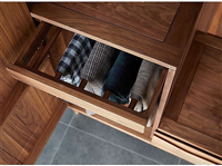 TỦ QUẦN ÁO IKI009