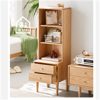 KỆ TRANG TRÍ OASK