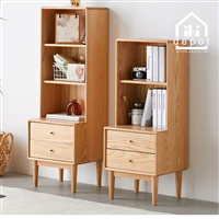 KỆ TRANG TRÍ OASK