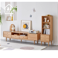 KỆ TRANG TRÍ OASK