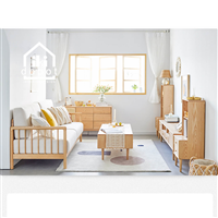 KỆ TRANG TRÍ OASK