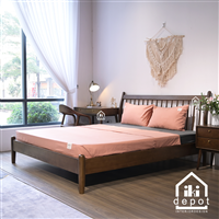 GIƯỜNG NAN IKI0010