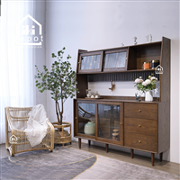 TỦ KỆ TRANG TRÍ 30