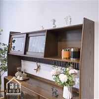 TỦ KỆ TRANG TRÍ 30