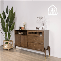 TỦ KỆ TRANG TRÍ 32