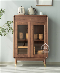 TỦ GỖ TRANG TRÍ 28