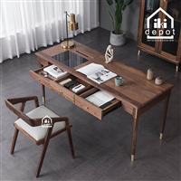 BÀN LÀM VIỆC IKI0024