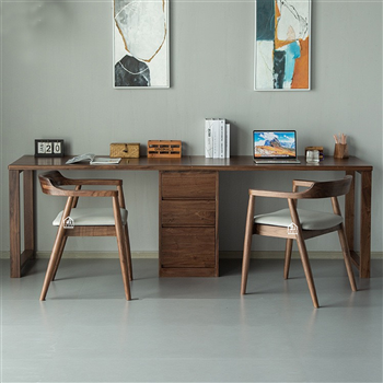 BÀN LÀM VIỆC ĐÔI 02