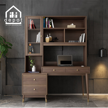 BÀN LÀM VIỆC IKI0011