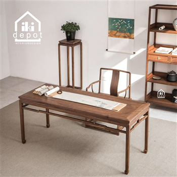 BÀN LÀM VIỆC IKI0027