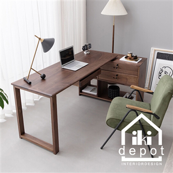 BÀN LÀM VIỆC IKI0028