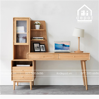 BÀN LÀM VIỆC IKI003