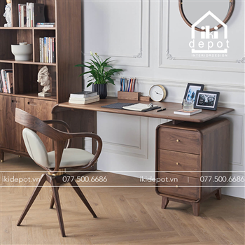 BÀN LÀM VIỆC IKI006