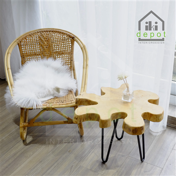 BÀN TRÀ GỖ HOA ĐỘC ĐÁO 50