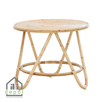 BÀN TRÀ MÂY SÓNG NƯỚC