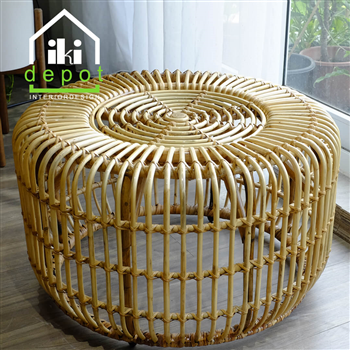 BÀN TRÀ MÂY PISMO