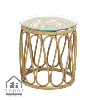 BÀN TRÀ MÂY TRỐNG