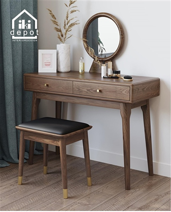 BÀN TRANG ĐIỂM 13