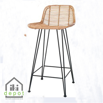 GHẾ BAR STOOL