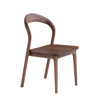 GHẾ EBOW-MẶT NGỒI BẰNG GỖ