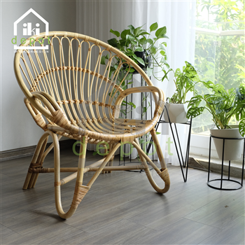 GHẾ MÂY TRÒN SHEENA