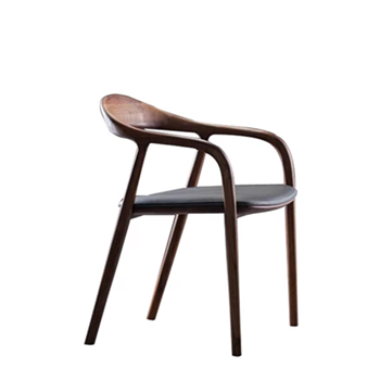 GHẾ NEVA 02 - ĐỆM DA