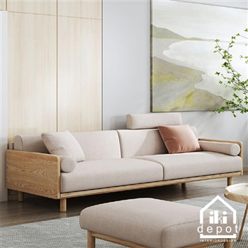 GHẾ SOFA JAPANJI 01