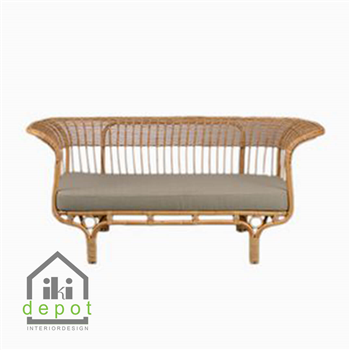 GHẾ SOFA MÂY BELLADONNA