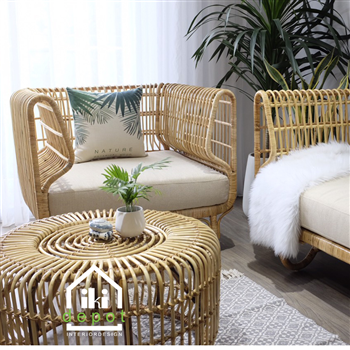 GHẾ SOFA NEST ĐƠN 