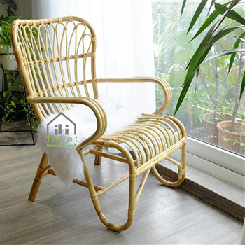 GHẾ MÂY THƯ GIÃN 001 