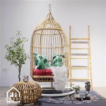 GHẾ XÍCH ĐU MÂY IKI005