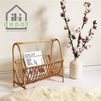 GÍA ĐỂ BÁO IKI 602