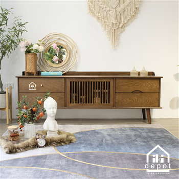 KỆ TIVI DEDAR IKI001