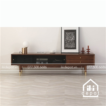 KỆ TIVI Minimalism IKI 003