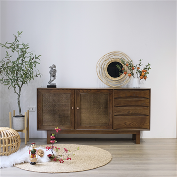 KỆ TIVI Minimalism IKI 004