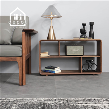 KỆ TRANG TRÍ IKI0013