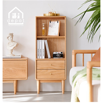 KỆ TRANG TRÍ OASK