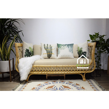 SOFA AVALON DAYBED - Thuyền Nữ Hoàng Ai Cập