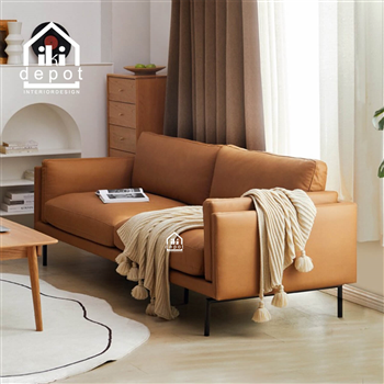 SOFA  GIẢ DA CAO CẤP 02