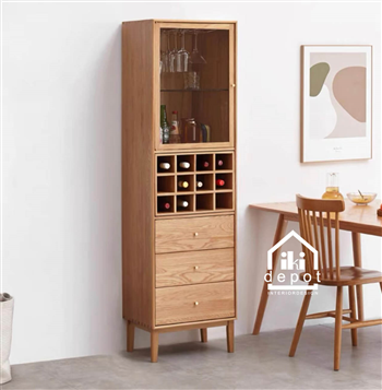 TỦ RƯỢU 05