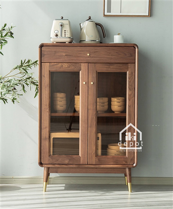 TỦ GỖ TRANG TRÍ 28