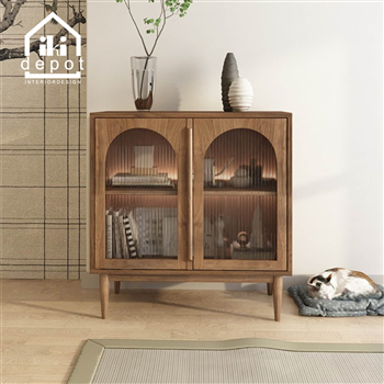 TỦ GỖ TRANG TRÍ 29