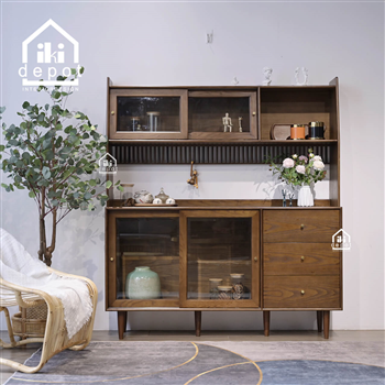 TỦ KỆ TRANG TRÍ 30